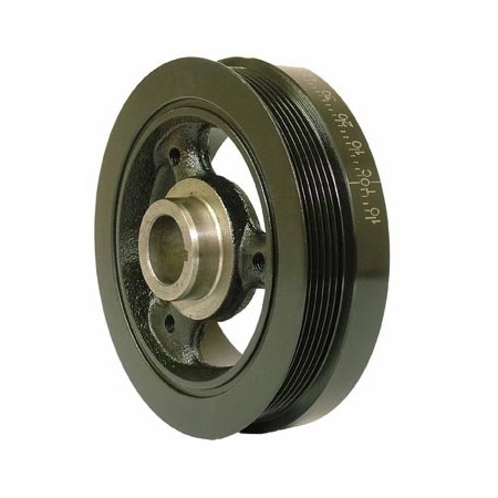 Dayco Street Performance Balancer-Powerbond, PB1116ST PB1116ST